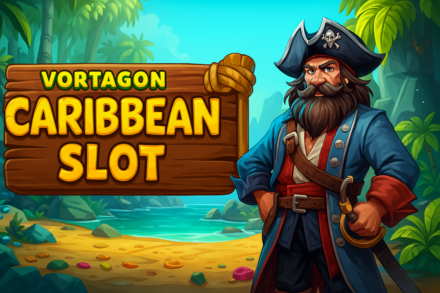 Social Casino Game
